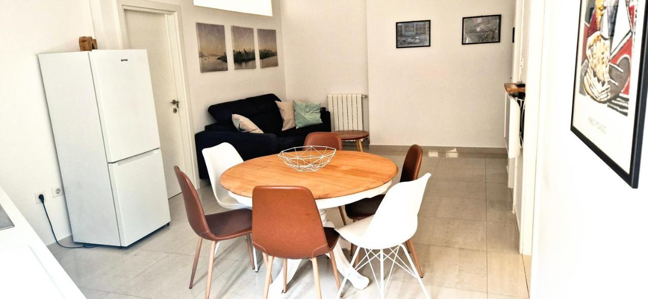 Apartments Villa Alba II Poreč Kültér fotó
